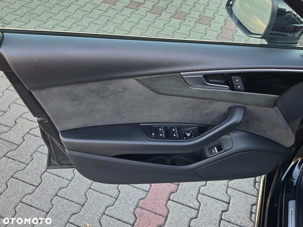 Audi A4 Avant 2.0 TDI S tronic quattro sport - 21