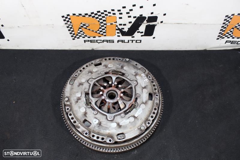 Kit Embraiagem Seat Leon (1P1)  123042610 / 415025010 - 1