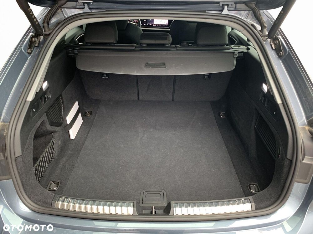 Audi A5 Avant - 22