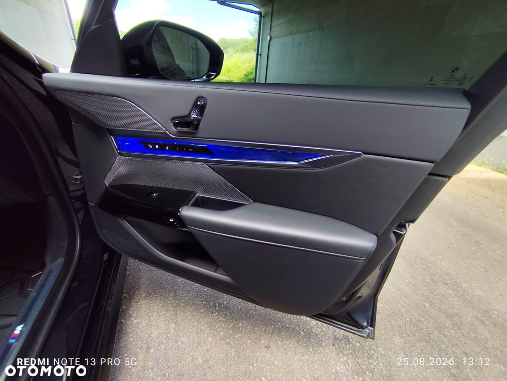 BMW Seria 7 - 14