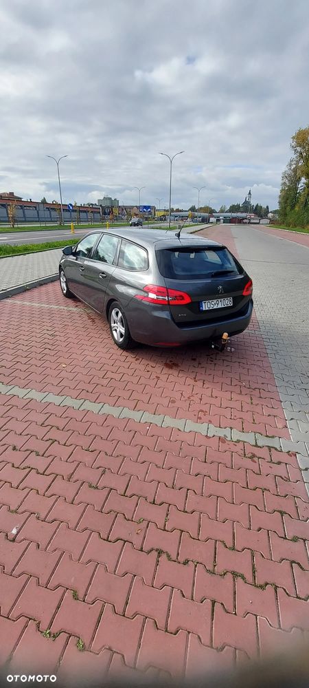 Peugeot 308 PureTech 110 Stop & Start Active - 2