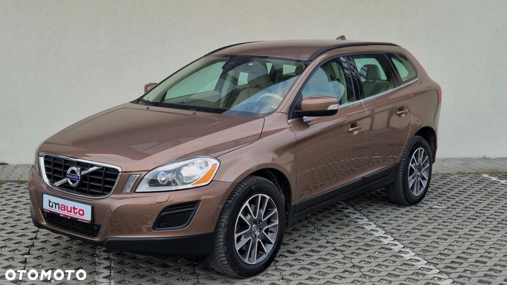Volvo XC 60 D4 Summum - 28