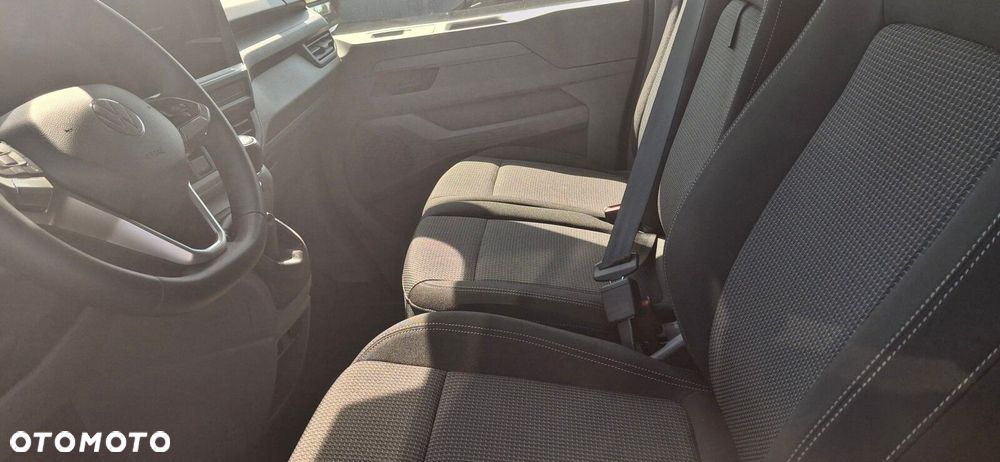 Volkswagen Transporter NOWY TRANSPORTER 3.100 Furgon 2.0 TDI 110 kW 6-G - 22