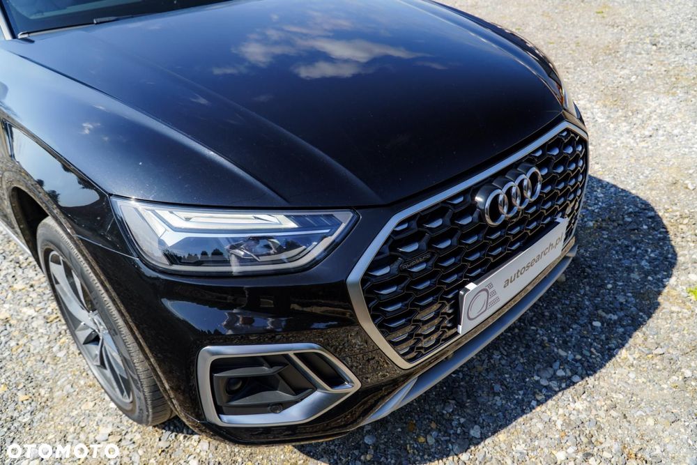 Audi Q5 Sportback - 37