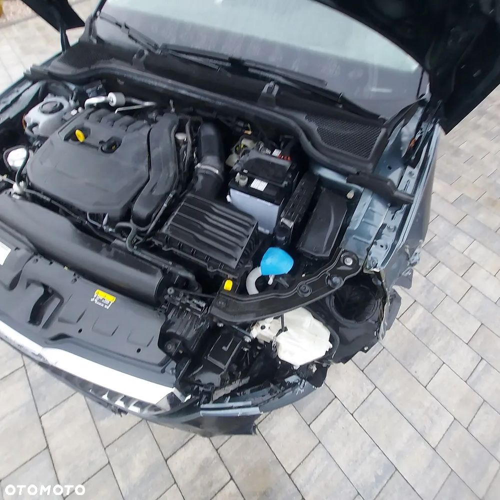 Skoda Scala 1.5 TSI DSG Style - 12