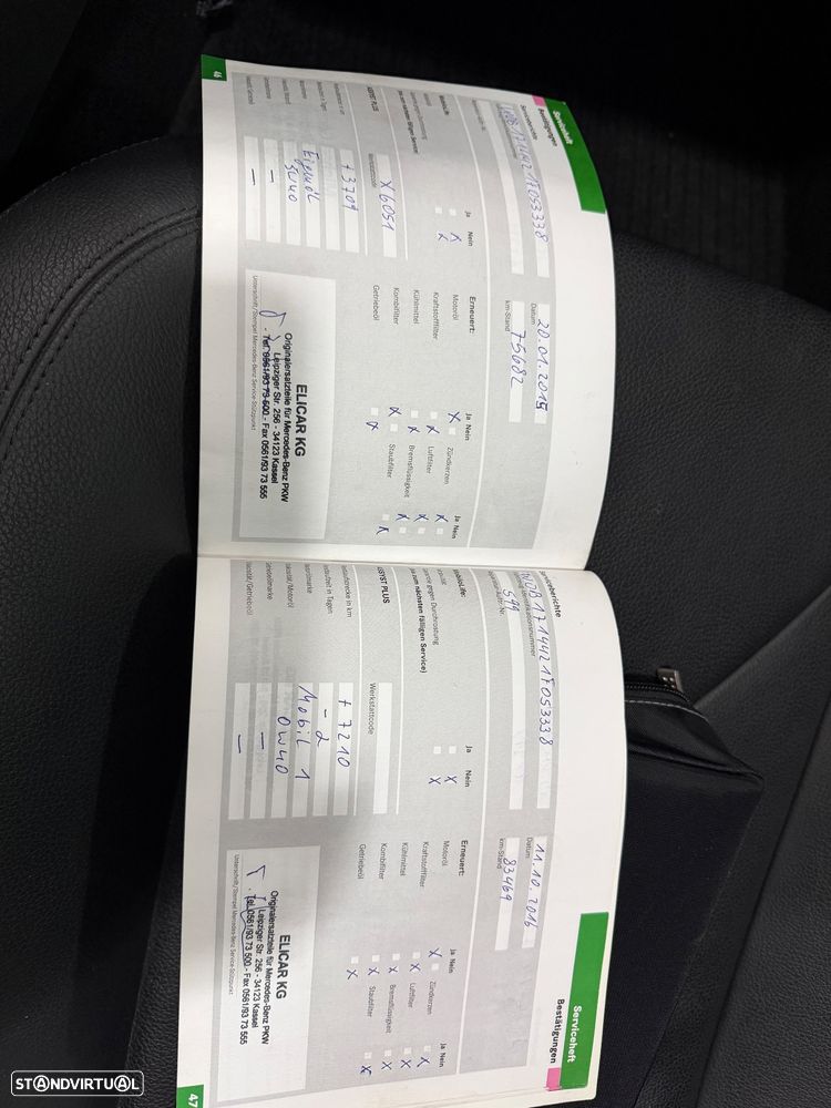 Mercedes-Benz SLK 200 Kompressor Sport Edition - 22