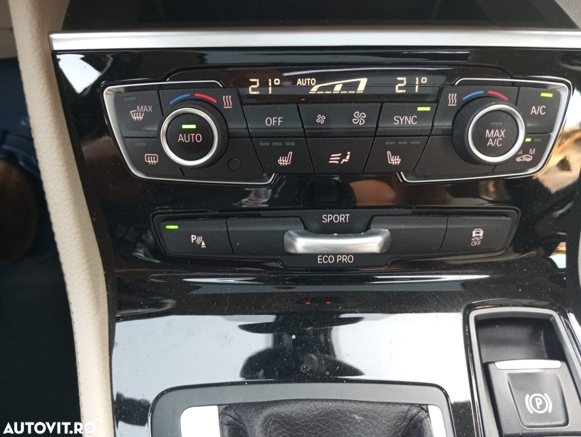 BMW Seria 2 218d Active Tourer Aut. Luxury Line - 18