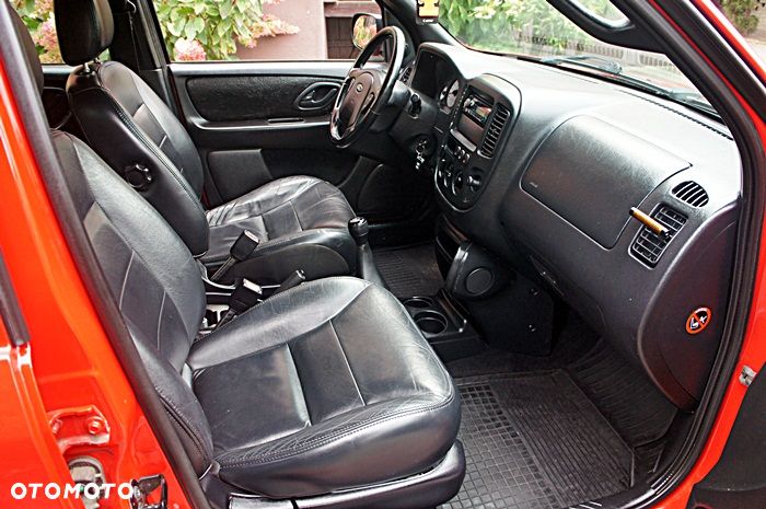Ford Maverick 2.0 - 17
