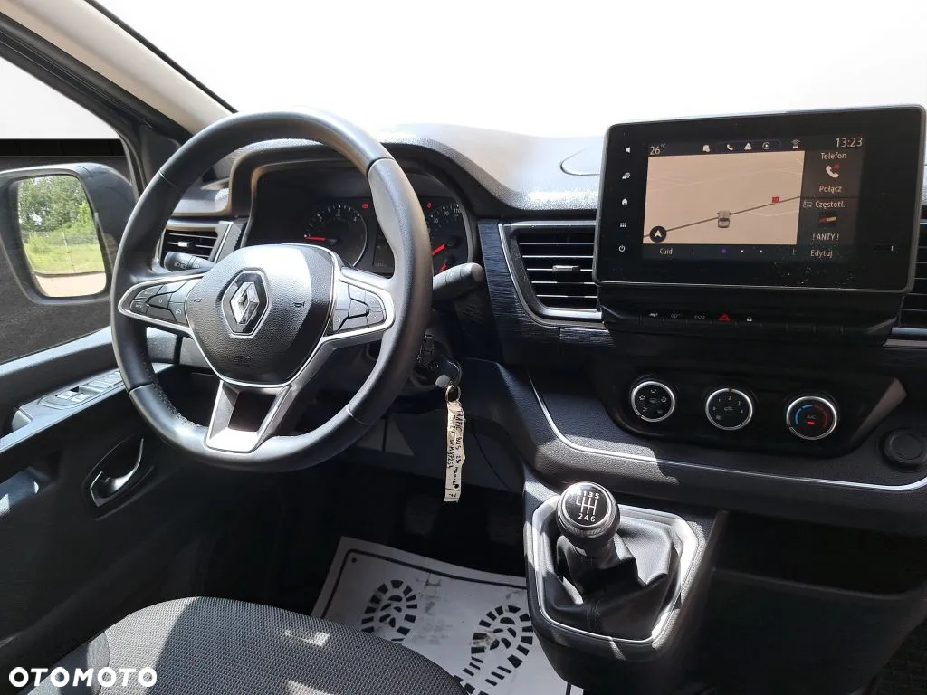 Renault Trafic - 14