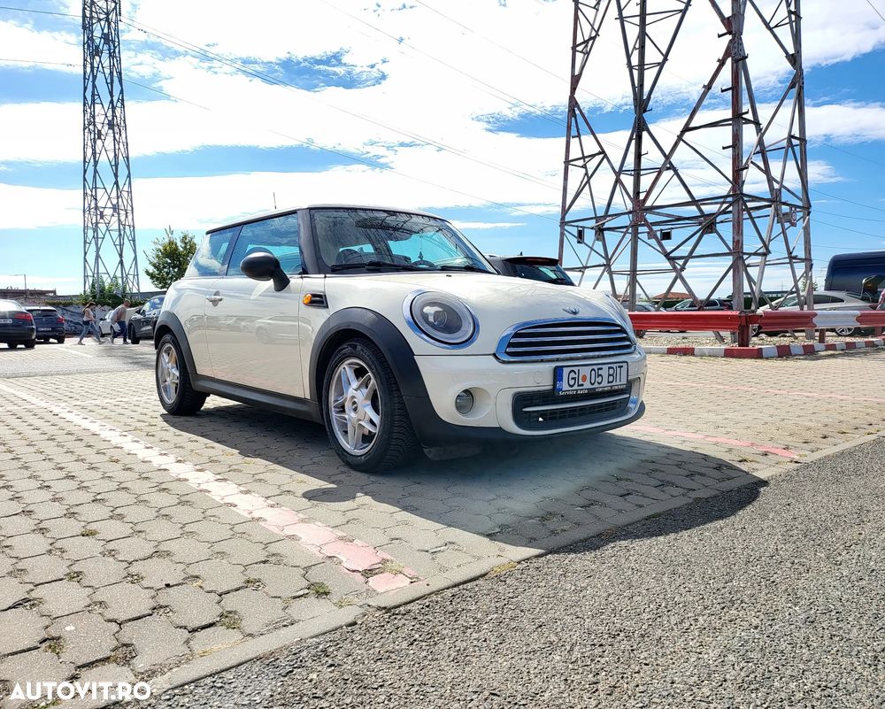 Mini ONE Standard - 1