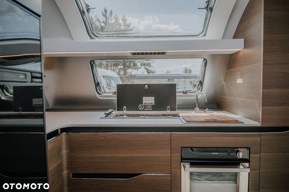 Adria Alpina 663 HT - 18