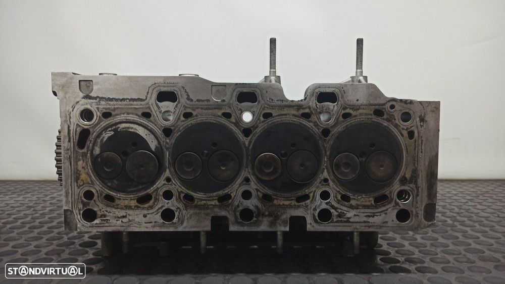 COLAçA RENAULT MEGANE II BERLINA 5P AUTHENTIQUE - 1