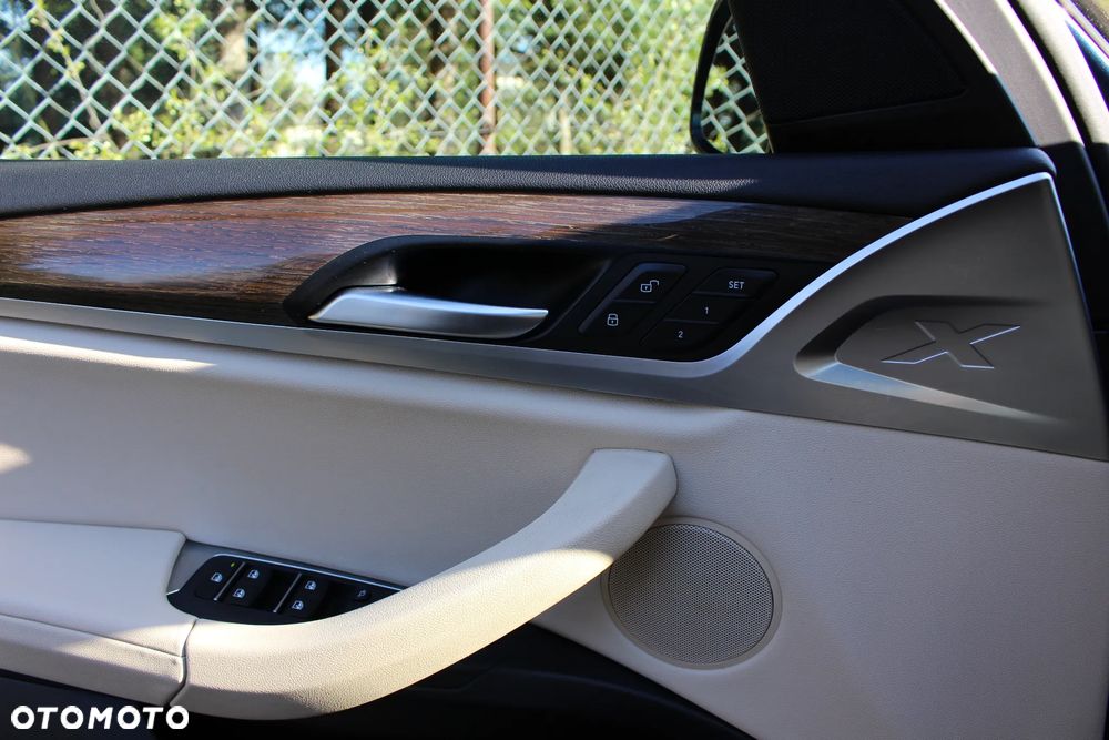 BMW X3 xDrive30i GPF xLine sport - 26