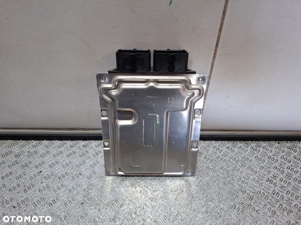 Moduł sterownik Fiat 500 2024 rok nr 46357108 - 4