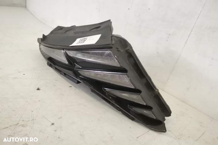 Far Dreapta Original Led Avariat Hyundai  Tucson  4 [2020 - 2022] - 3