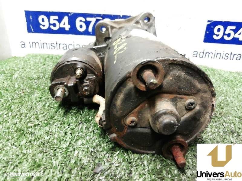MOTOR ARRANQUE FORD ESCORT IV 1988 -0001110043 - 1