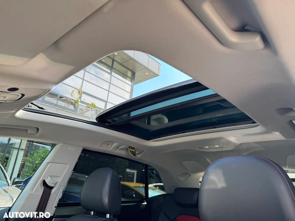 Audi Q8 3.0 50 TDI quattro Tiptronic MHEV - 10
