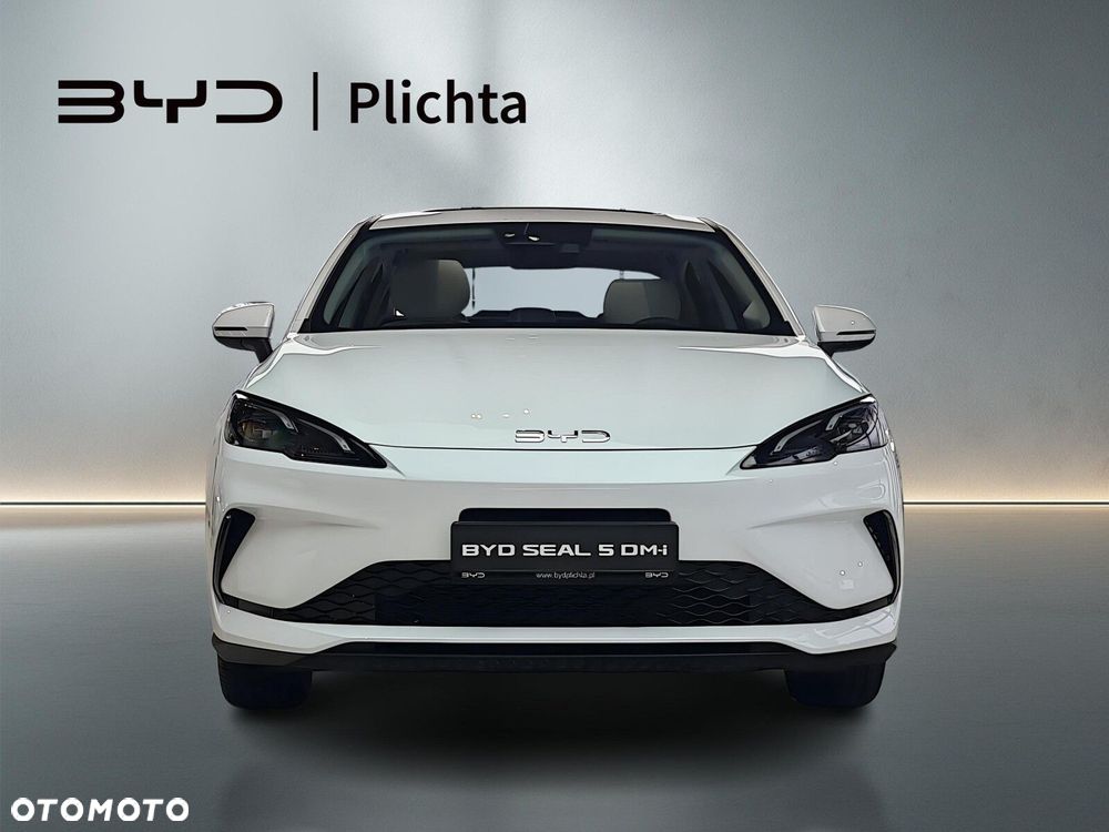 BYD Seal 5 - 8