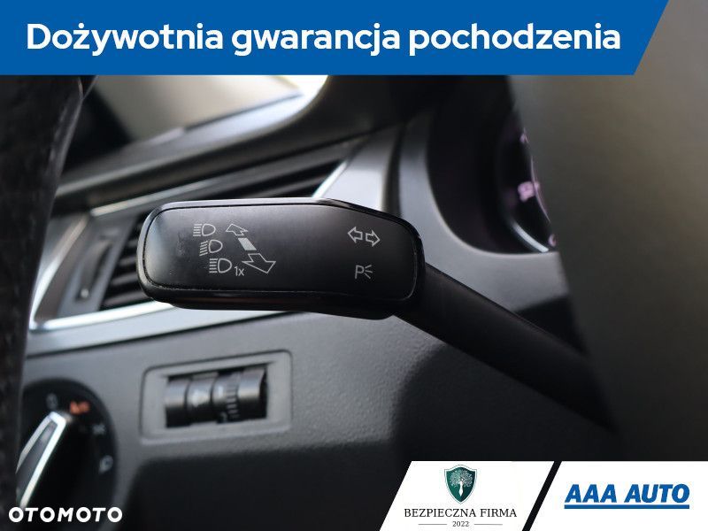 Skoda RAPID - 20