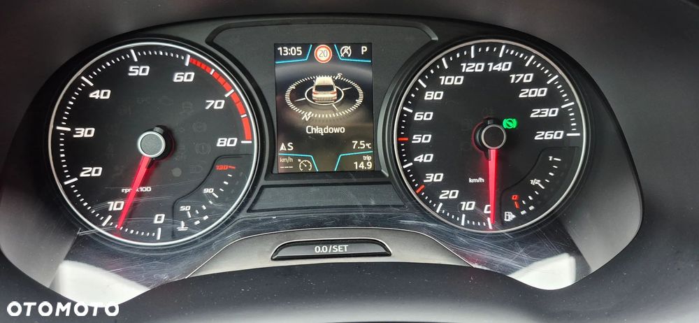 Seat Ateca 1.4 ECO TSI DSG XCELLENCE - 27