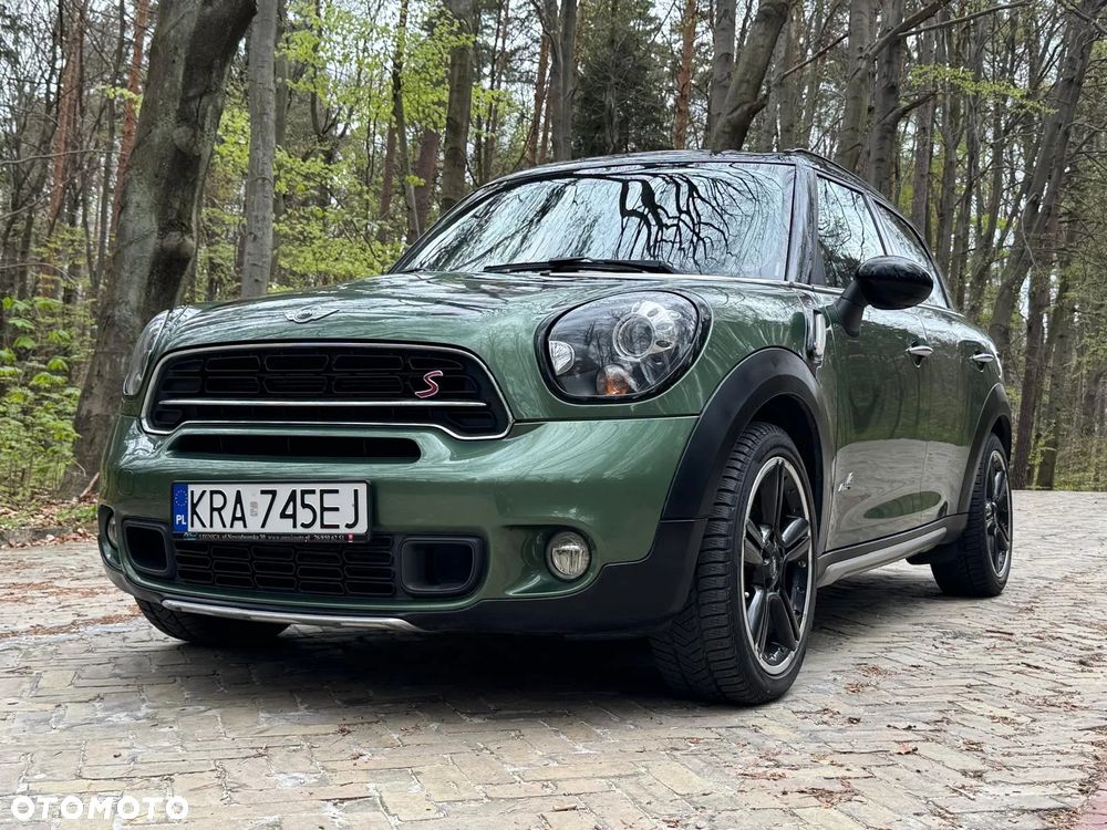 MINI Countryman - 2