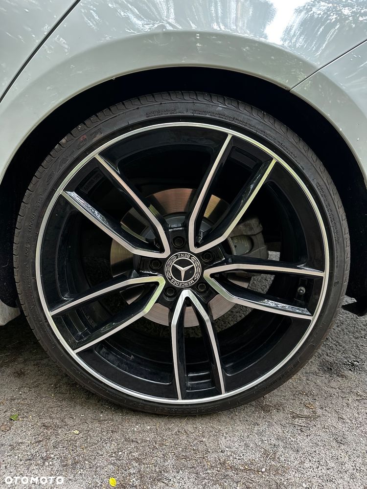 Mercedes-Benz CLA 250 4-Matic AMG Line 7G-DCT - 39