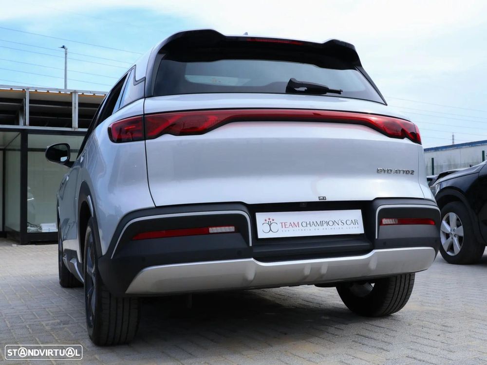 BYD Atto 2 45.1 kWh Boost - 5