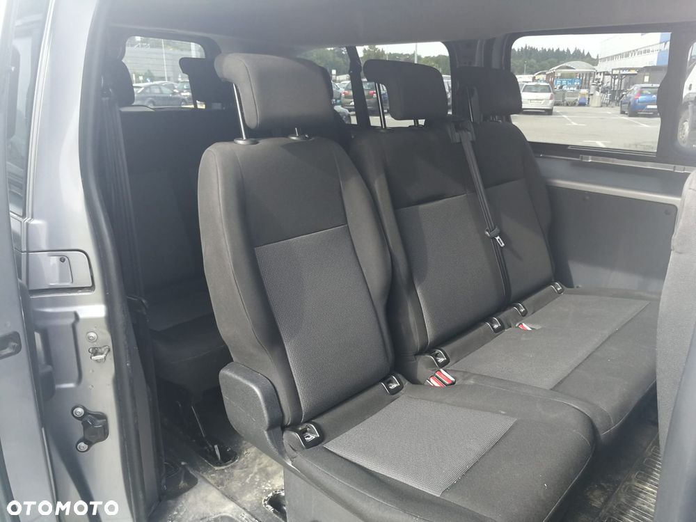 Toyota ProAce - 6