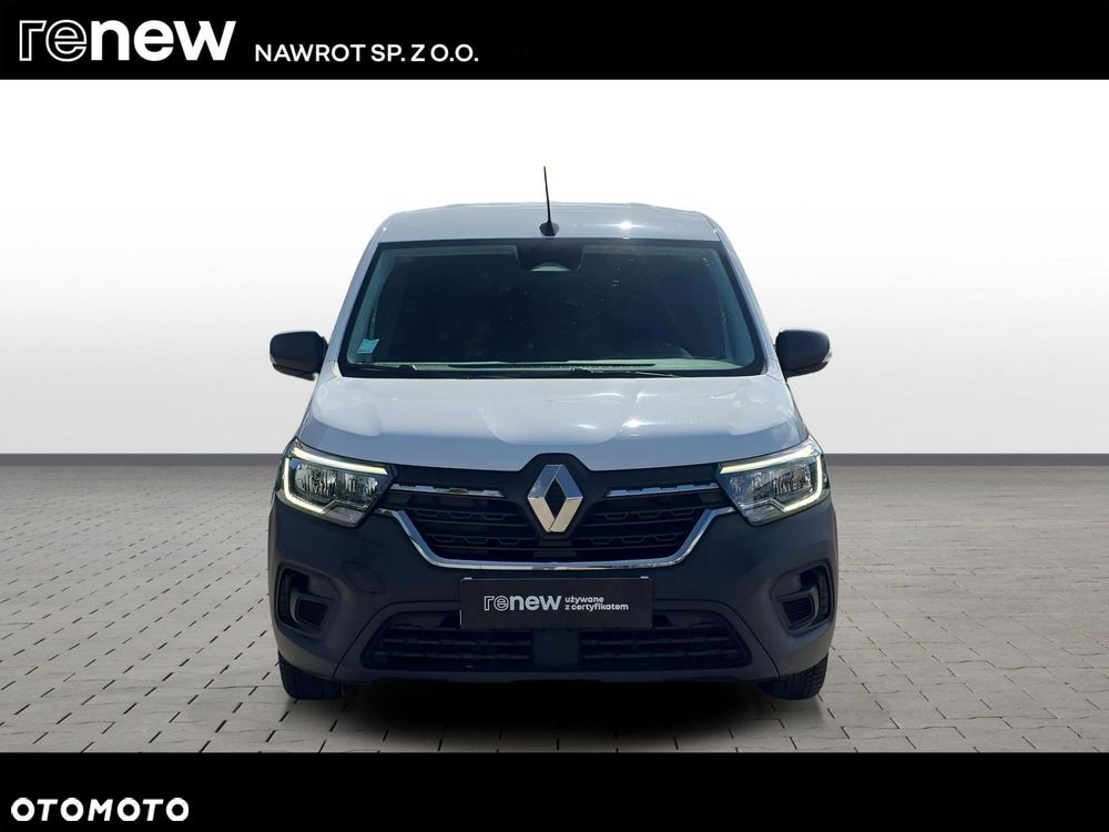 Renault express-van - 8