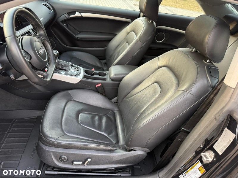 Audi A5 Coupé 2.0 TFSI Quattro - 8