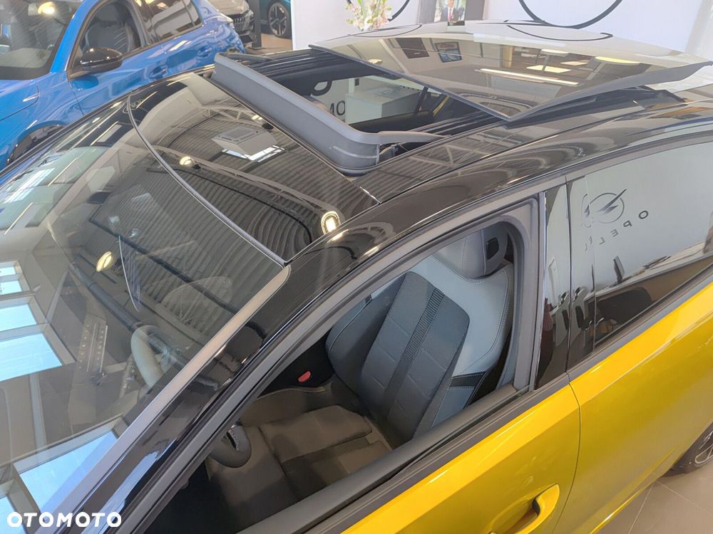 Opel Astra - 7