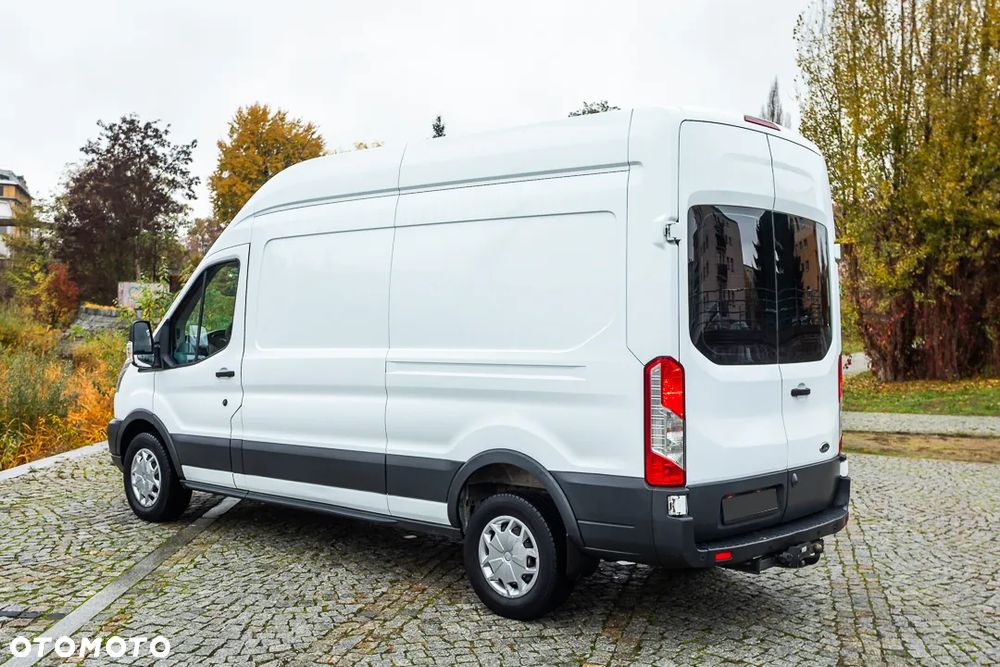 Ford Transit - 15