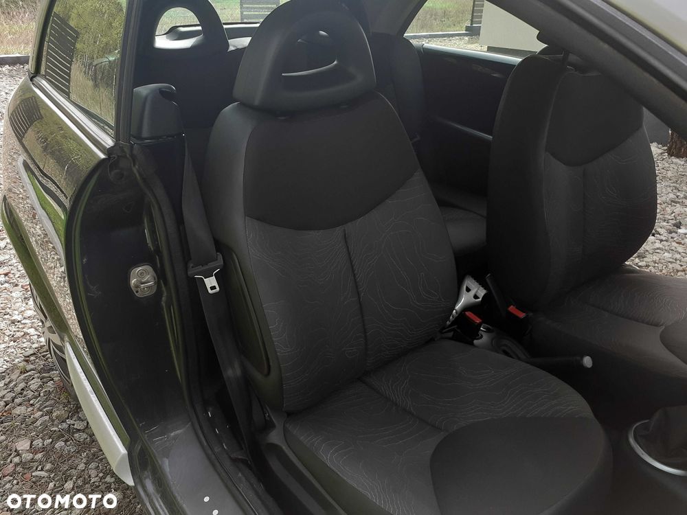 Citroën C3 Pluriel - 4