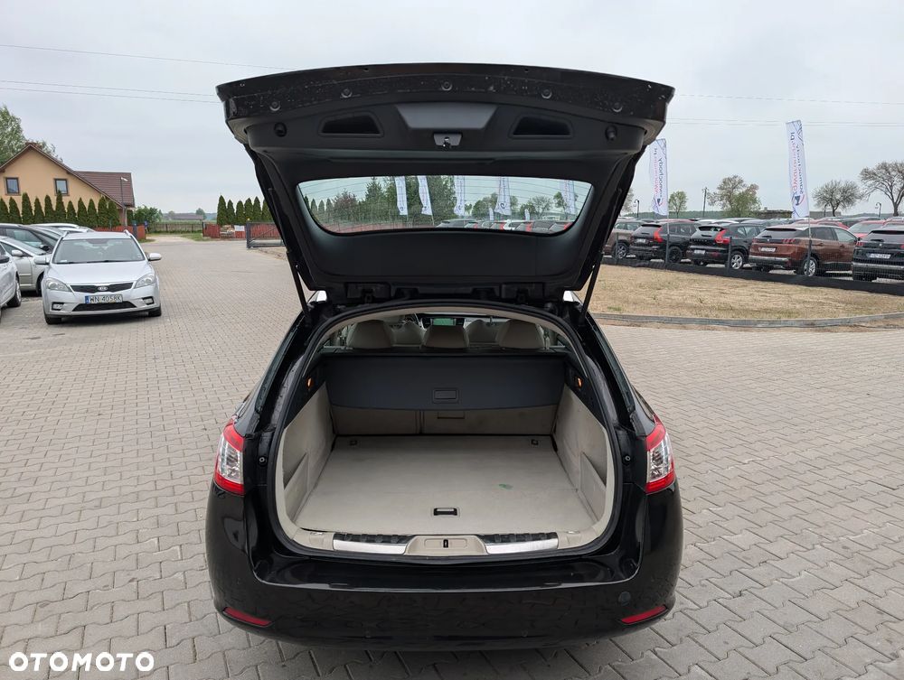 Peugeot 508 1.6 e-HDi Access S&S - 40