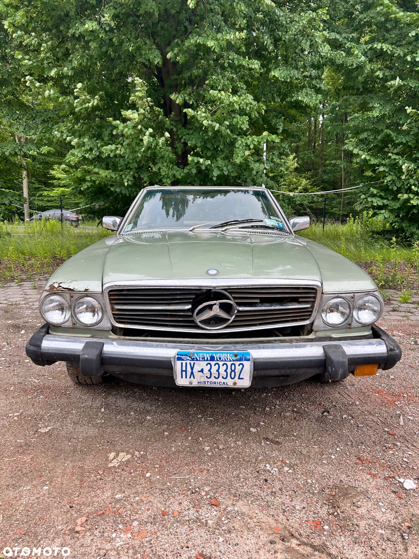 Mercedes-Benz SL - 14