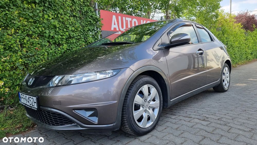 Honda Civic - 24