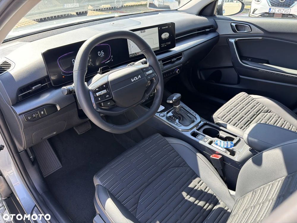 Kia XCeed 1.6 T-GDI L DCT - 9