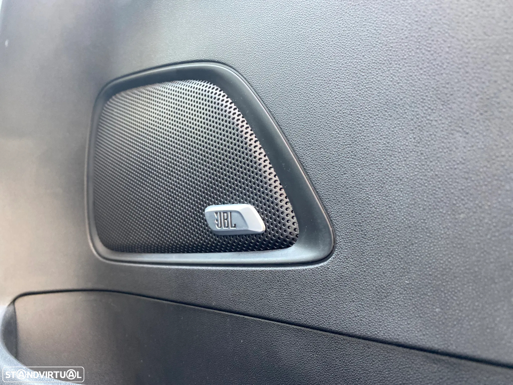 Citroën C4 Grand Picasso 1.6 e-HDi Exclusive - 18