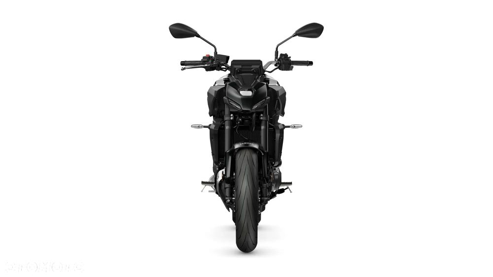 Yamaha MT - 8