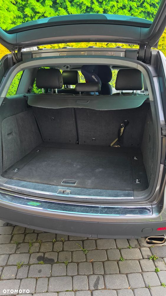 Volkswagen Touareg 3.0 V6 TDI DPF Automatik - 19