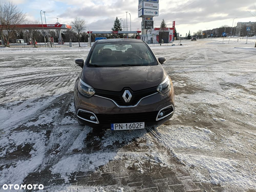 Renault Captur - 12