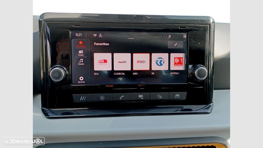 SEAT Ibiza 1.0 TSI Style - 20