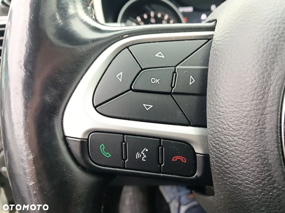 Jeep Compass 1.4 MultiAir Limited - 24