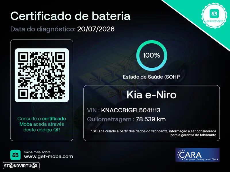 Kia e-Niro - 7