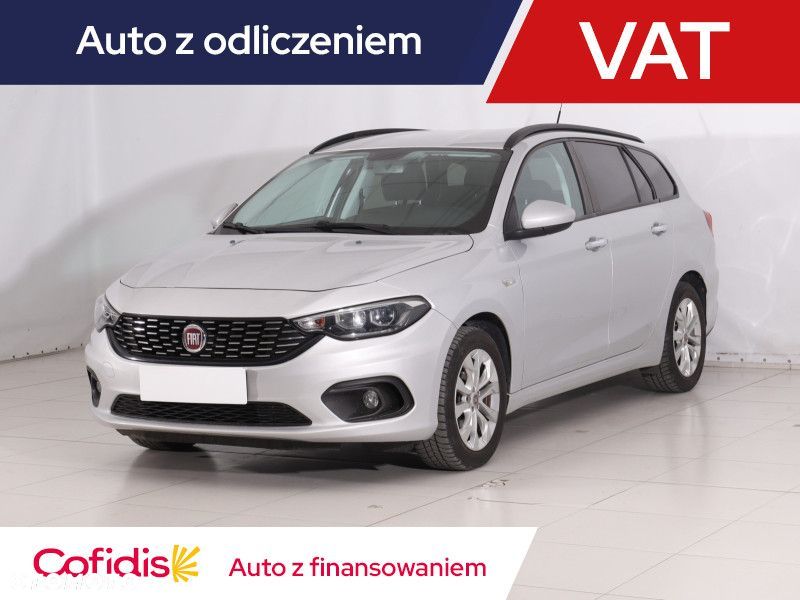 Fiat Tipo - 2