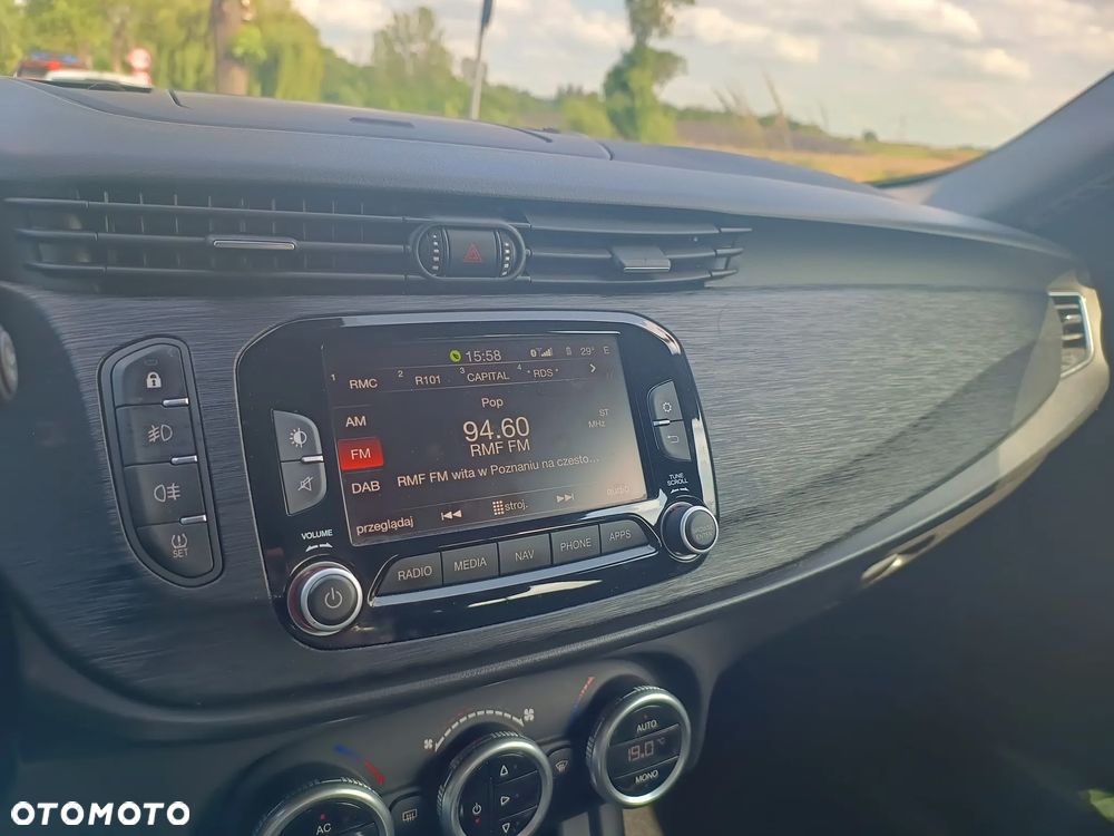 Alfa Romeo Giulietta 1.4 TB 16V - 10