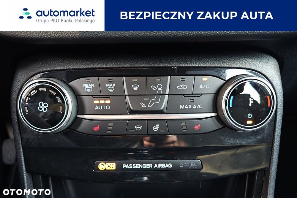 Ford Puma 1.0 EcoBoost mHEV ST-Line - 14