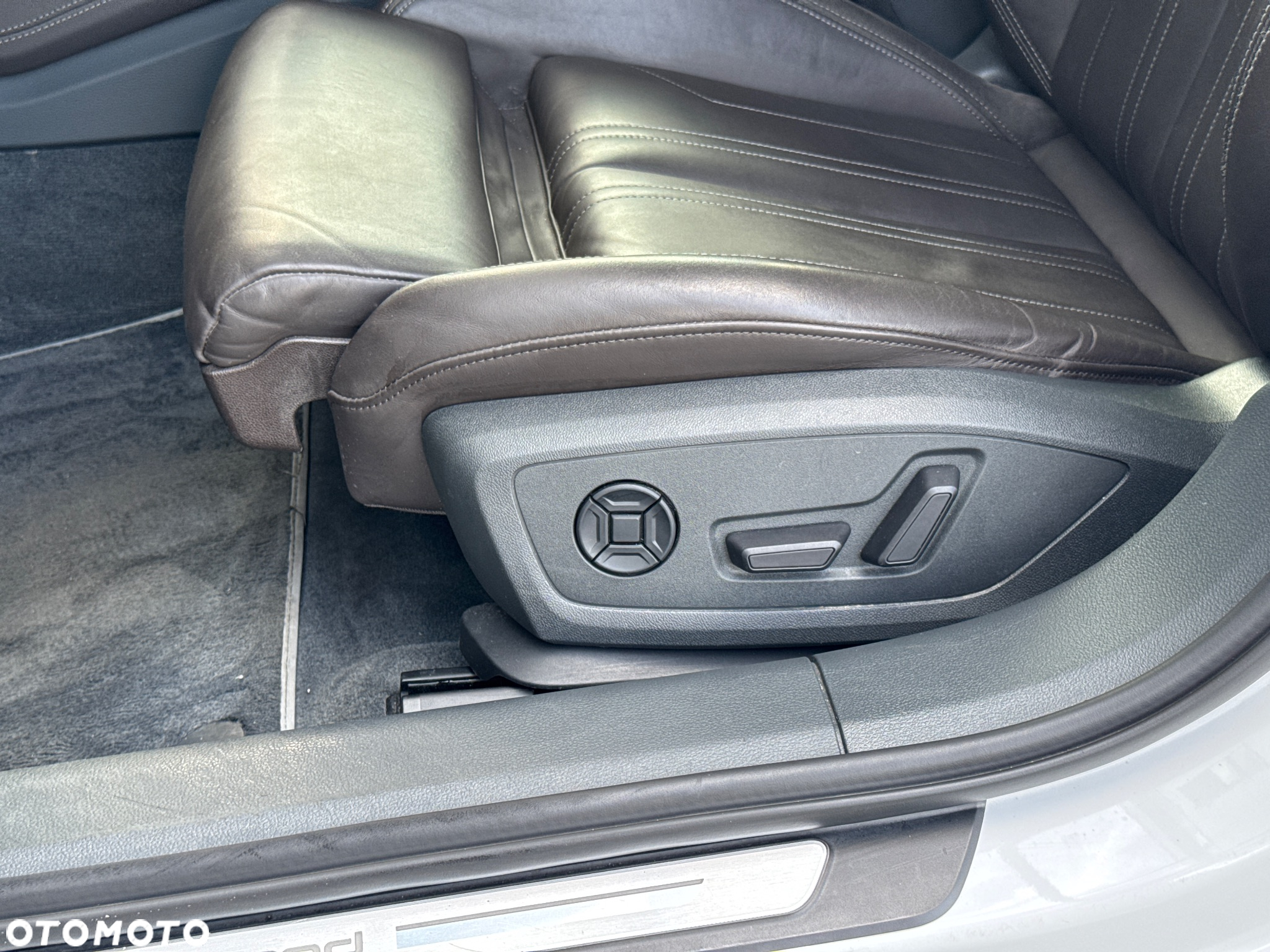 Audi A6 Allroad quattro 50 TDI tiptronic - 17