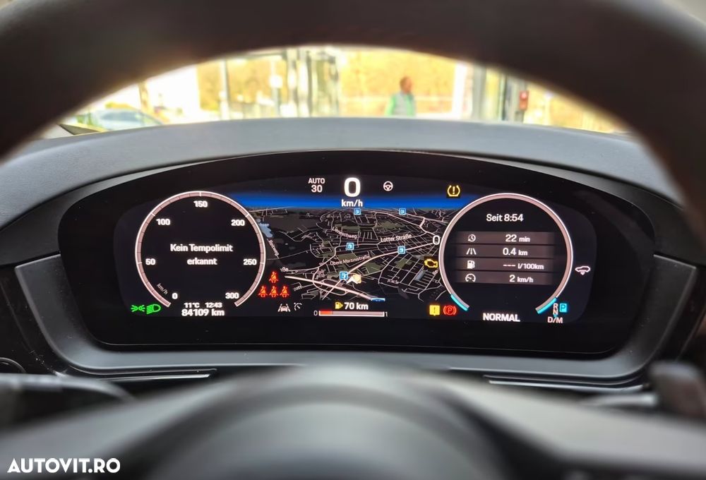 Porsche Cayenne S Tiptronic S - 21