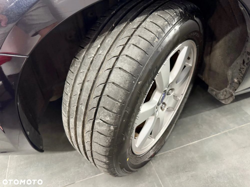 Volvo S60 D3 Geartronic Kinetic - 33